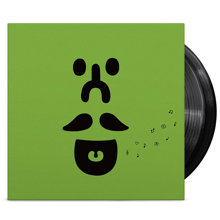 Wattam 2xLP Vinyl Soundtrack: Mattaw