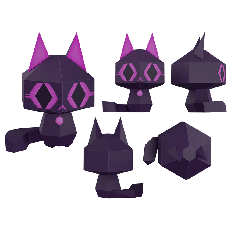 We Are OFK (PlayStation 5 Exclusive Edition) - Includes a 3D Papercraft of Debug