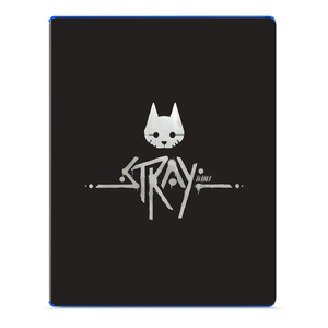 iam8bit  Stray (Playstation Exclusive Edition) - iam8bit