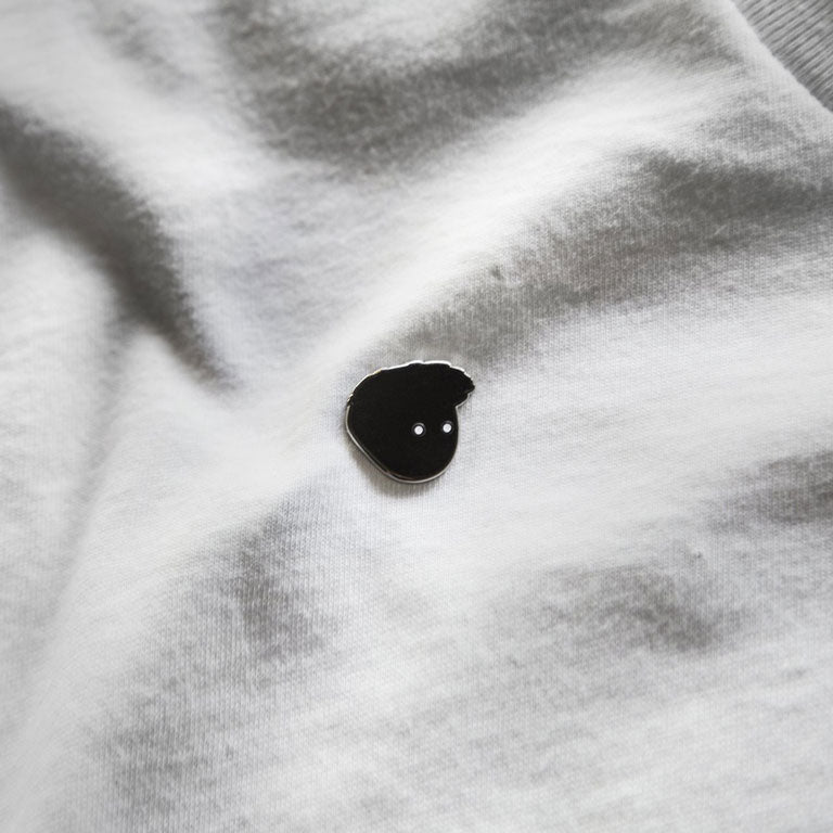 Limbo Pin